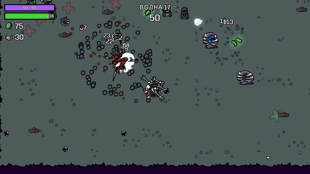 Картошка живи! Сезон 2, серия 3