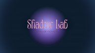 Привет! Мы Shadow Lab!
