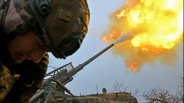 Российские военные уничтожили объекты ВСУ на Красноармейском направлении