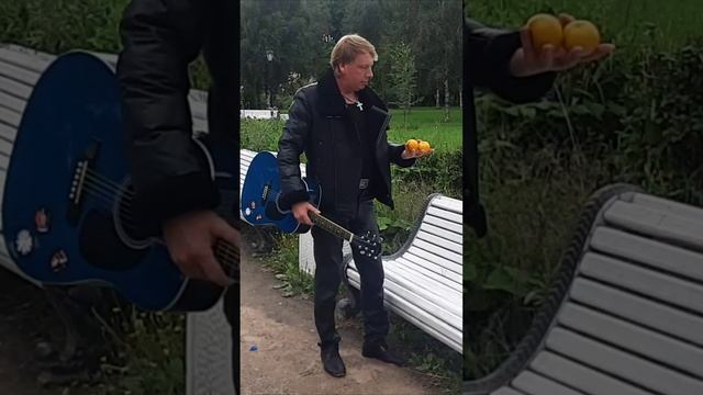 Одинокий Дед Мороз