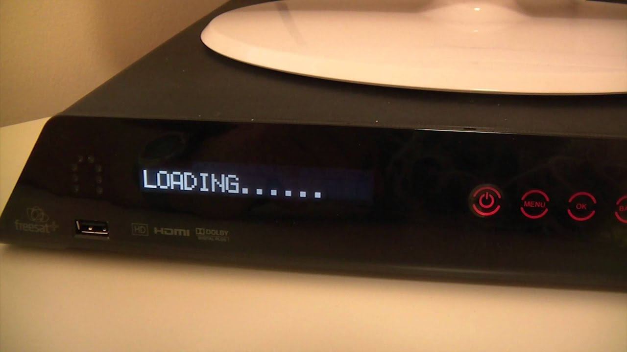 Echostar SlingLoaded-600RS Remote not working - Here's a fix