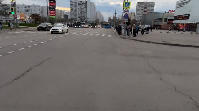Kugoo Kirin G3Pro. Обратный путь Москва.
