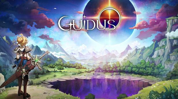 Guidus Zero