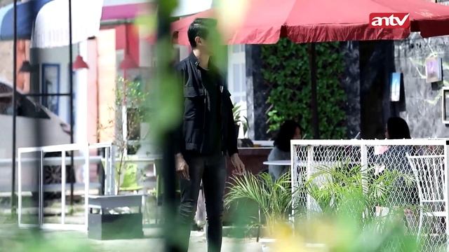 Haha Eliza Maju Terdepan Kalo Nindas Dennis | Bawang Putih Berkulit Merah ANTV Eps 130 (7/10)