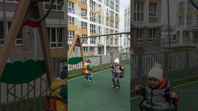 02.12.2024. Севастополь.Выдача ключей в ЖК "Порто Франко"