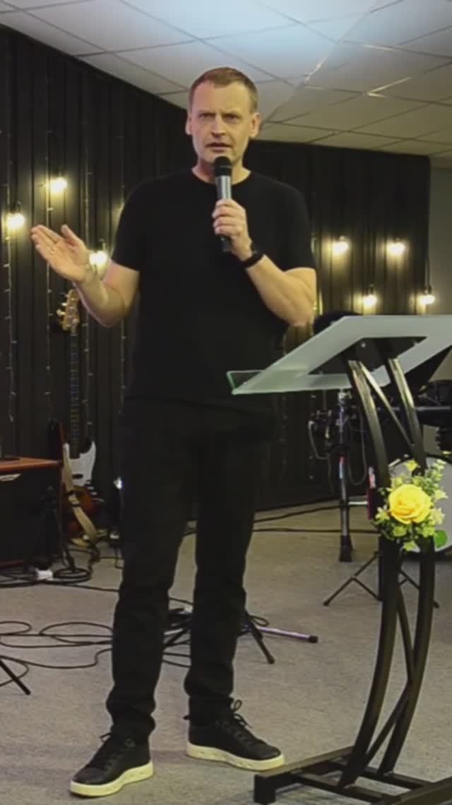 🙏 Научиться слышать Голос Бога! 🙌🙏❤