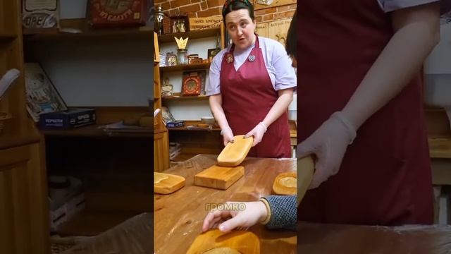 Роды пряника #пряник #Тула #diy