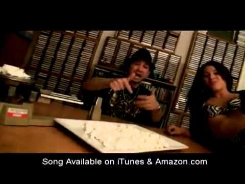 Rucka Rucka Ali - i make them good kids smoke crack (Music Video)