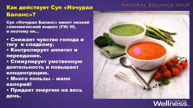 3 часть. Супы.