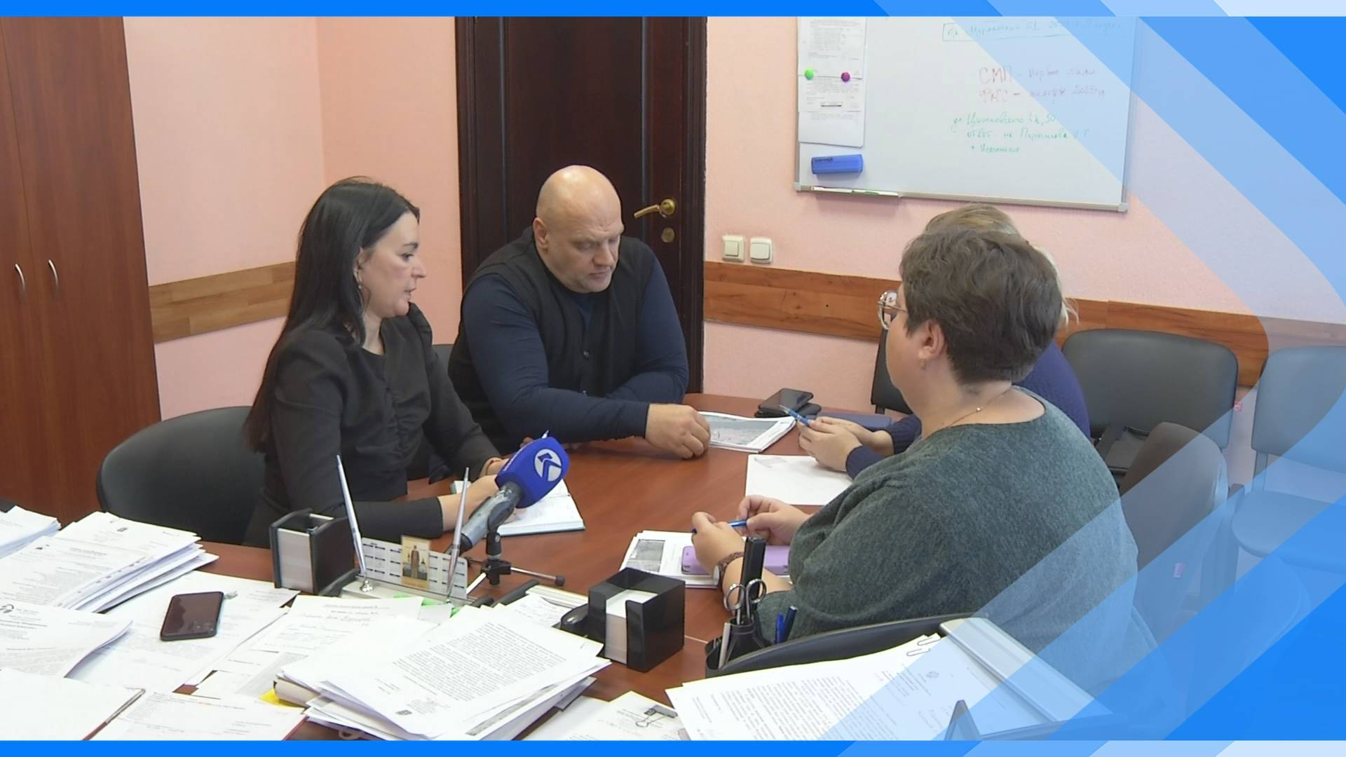 02.12.2024   В Киселевске работает градостроительный совет