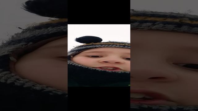 жёсткий дрифт на снеге