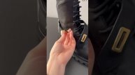 Ботинки женские Givenchi оригинал