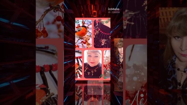 украшения ручной работы