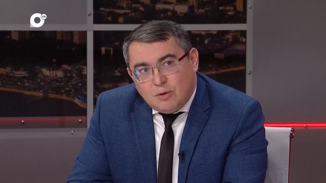 В центре внимания / Росреестр / 01.12.24