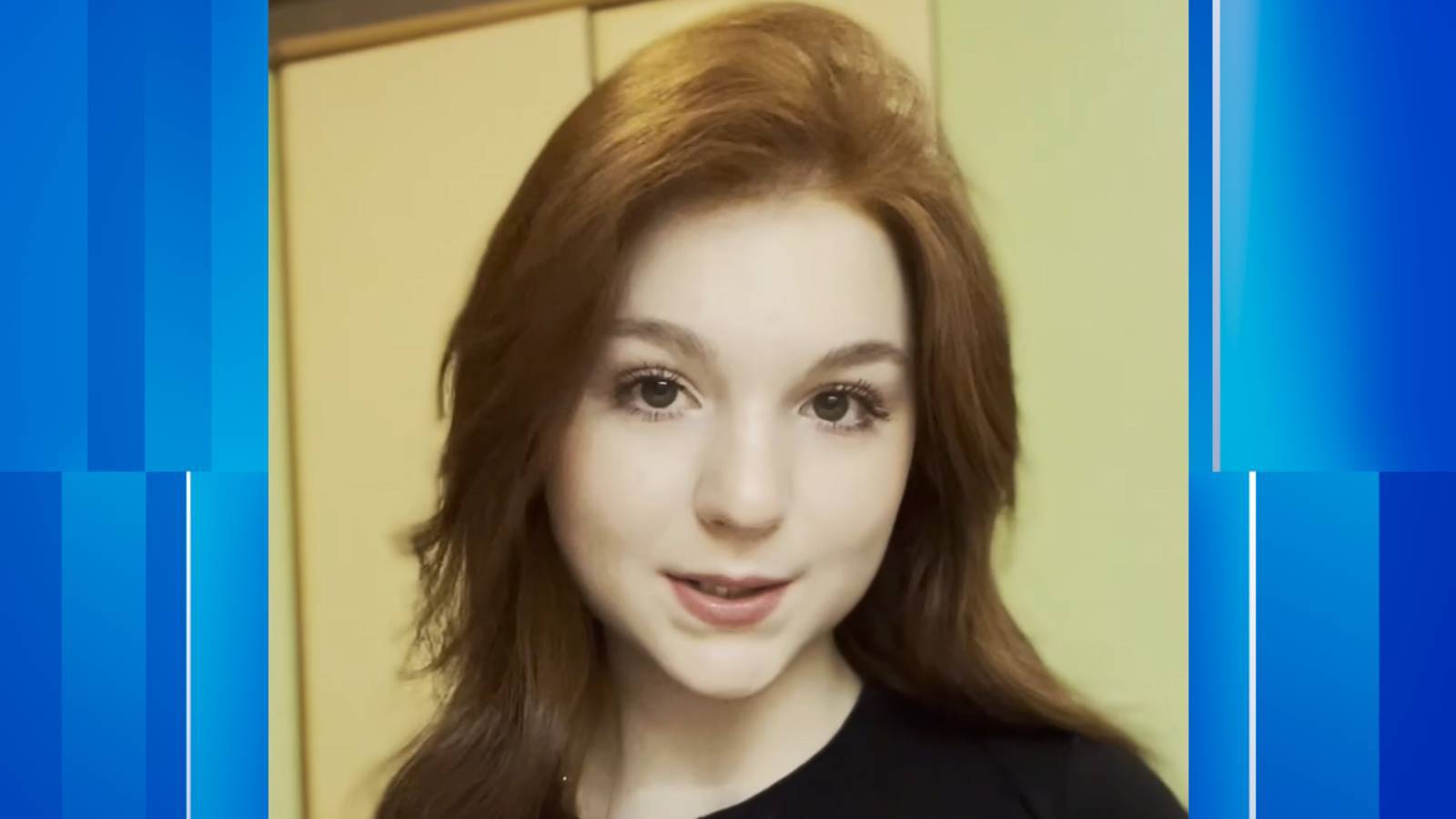 Алина Иванова, село Красное
