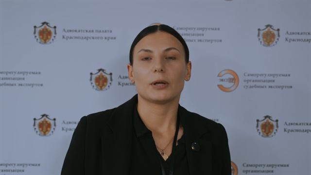 Отзыв участника курса