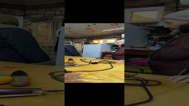 Бабульки одуванчики