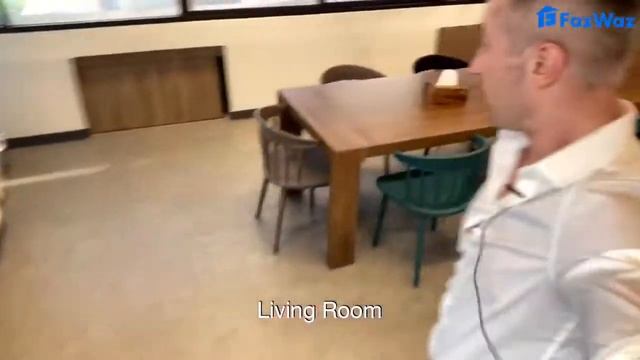 FazWaz Bangkok Office Tour