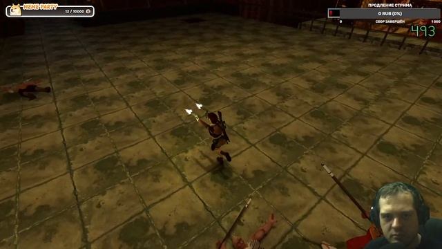 Tomb Raider II Remastered ч 2.13