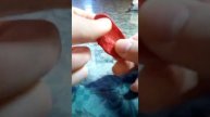 Самый простой рецепт лизуна! Крутой слайм!
