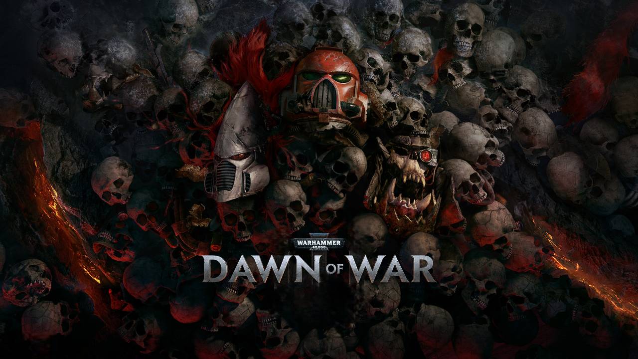 HMKids - Dawn Of War (Suno AI Cover) Warhammer 40000 в стиле Гран КуражЪ