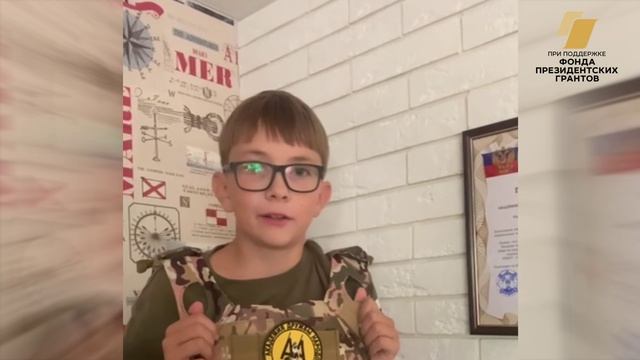 Дети в Ахмате - как я провел это лето