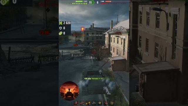 СУ-152🔥- Неожиданный Мастер😱💯#shorts #подпишись #like #wot #worldoftanks #миртанков #мастер #рек