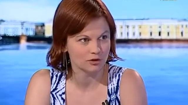 Роман Васильев в программе "Свобода выбора" на 100 ТВ