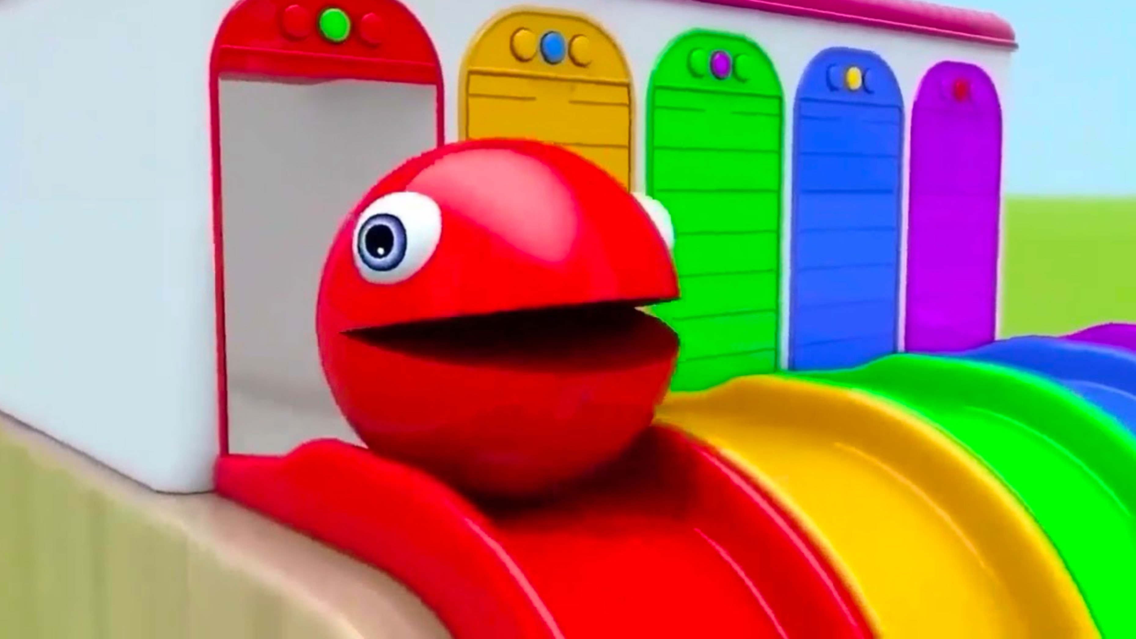 Поезд TOY|мультяшный игрушечный вертолет |трактор|автобус|поезд|машина|игрушки для детей