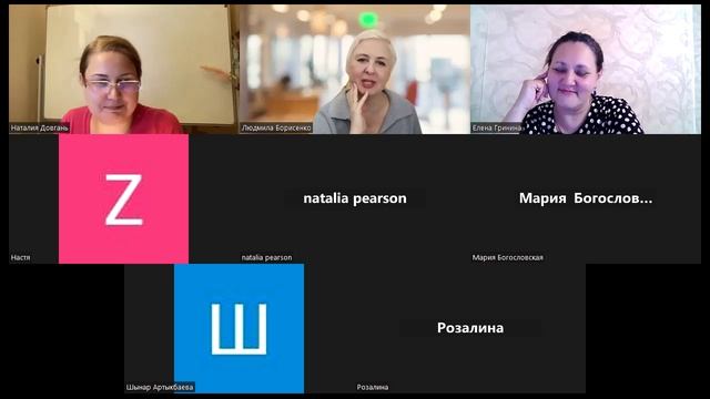 ПРОДАЮЩИЕ ИНТЕРВЬЮ. ЗАНЯТИЕ №3. Анкета
