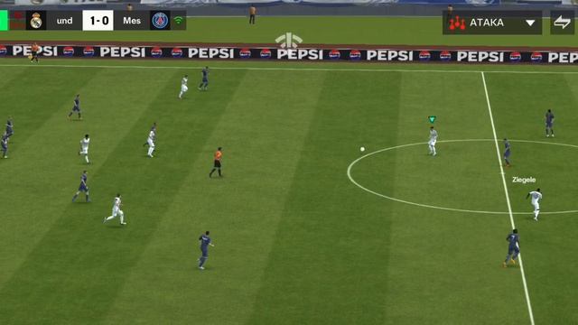 просто играю #3 FC mobile