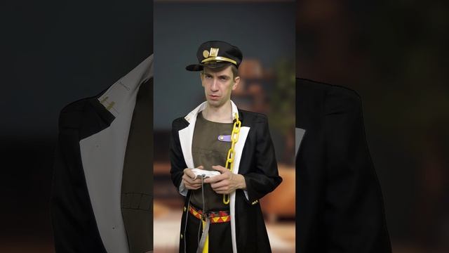 герой аниме сделал фаталити и всех победил #джотаро #канекиен