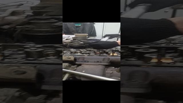 Протяжка  головки блока Isuzu: что нужно знать автовладельцу