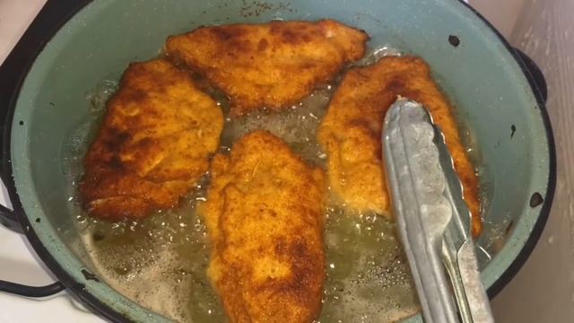 Pechugas Rellenas de Queso y Jamón