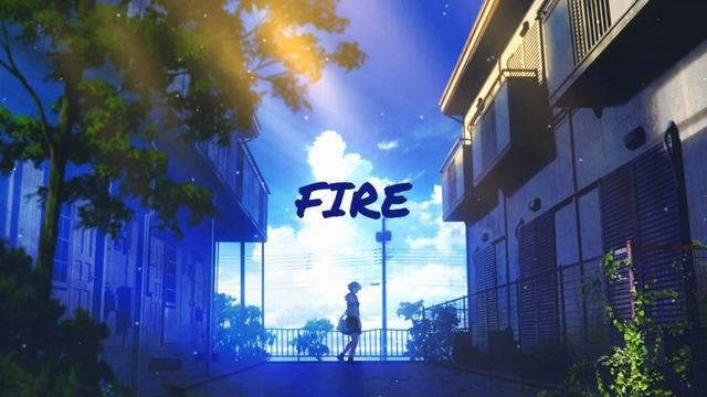 [무료비트] 한요한 X 스키니브라운 X 토일 타입 밴드풍 락 비트 "FIRE" (Prod.Jade) /FREE TOIL X SKINNY BROWN TYPE BEAT
