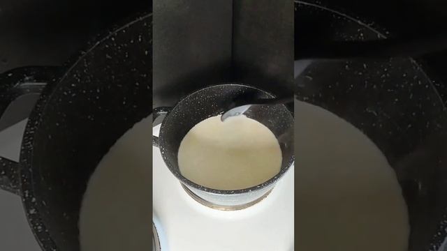 АСМР рецепт. Кето сгущенка🤤 #асмр #кето #шепот