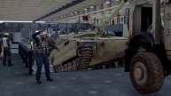 Arma 3 Creator DLC Expeditionary Forces Релизный трейлер