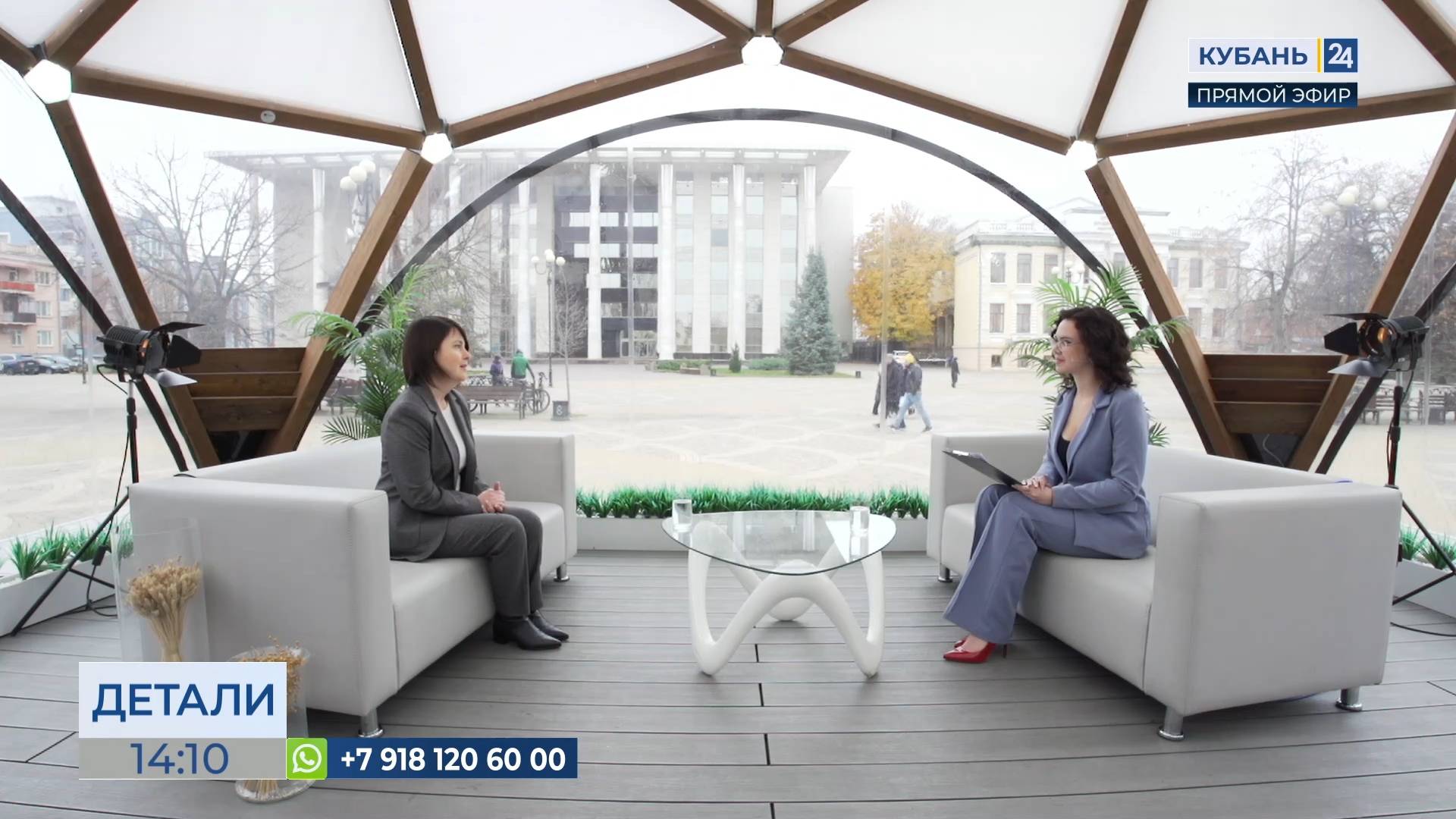 Екатерина Чич: нужно внимательно читать договор при трудоустройстве