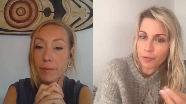 Geen hormoonslaaf maar eigen regie met Vivian Reijs #6
