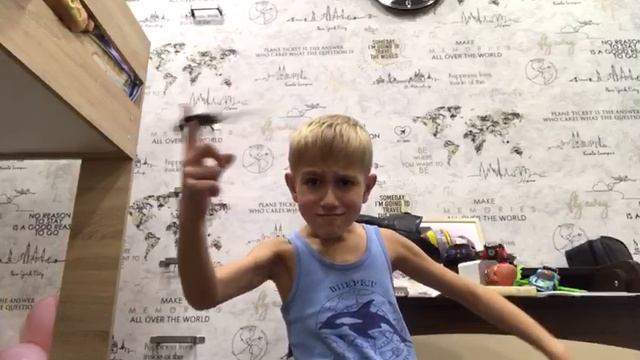 Виталик гей