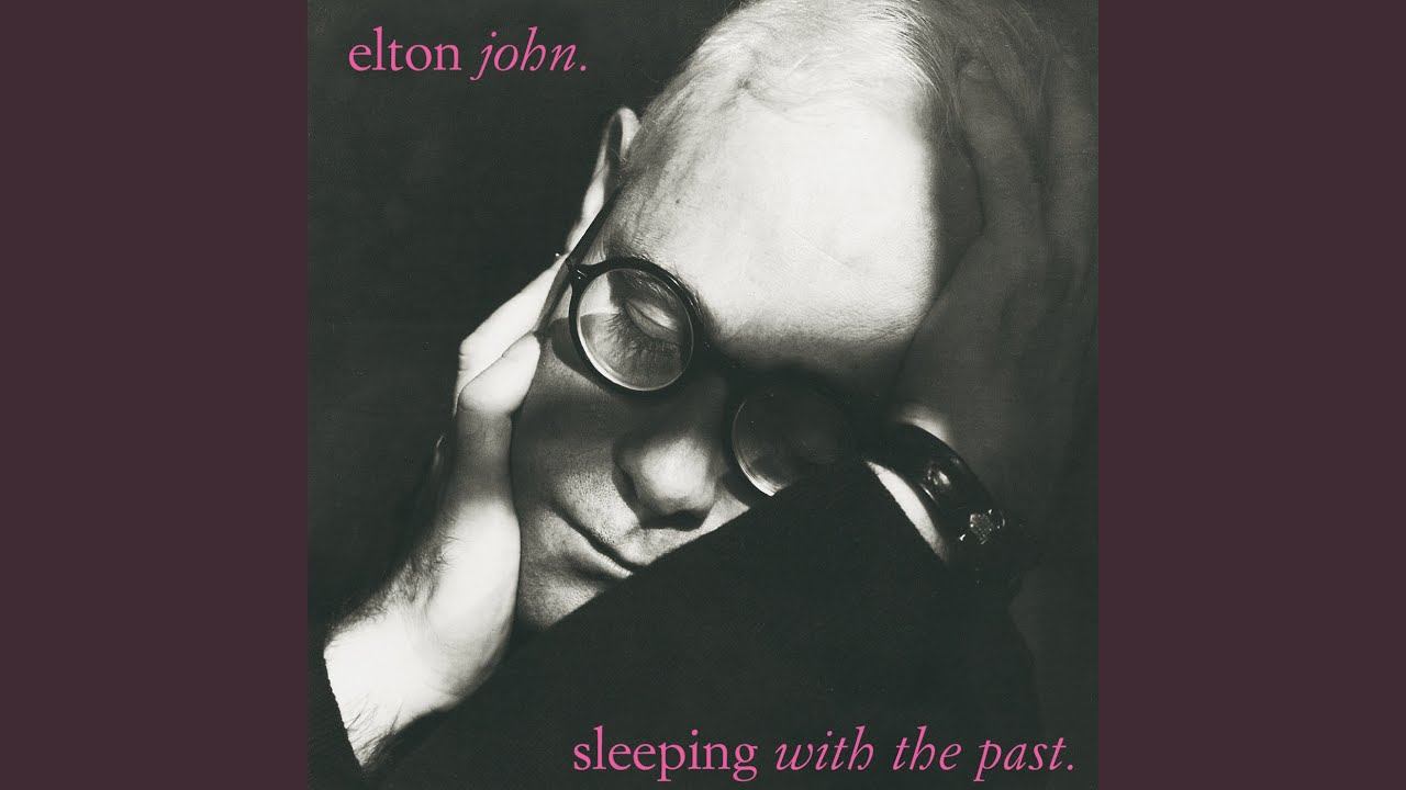 Sleeping With The Past
