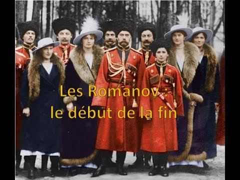 La révolution gronde