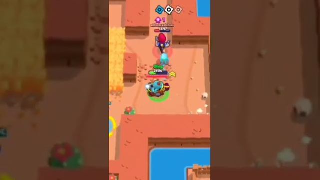 Brawl 5 х 5