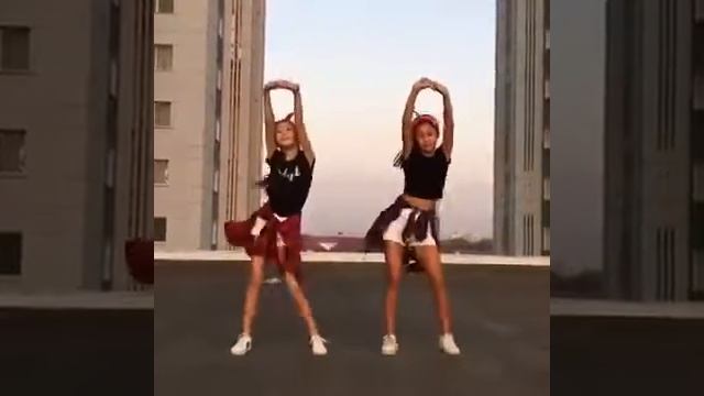 Зарина НуржановаТанцы