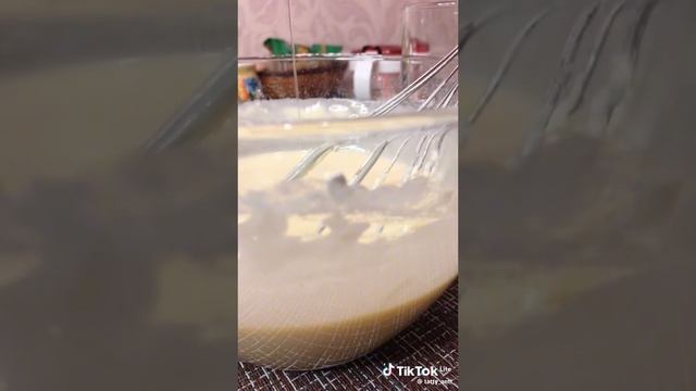 готовим блинчики
