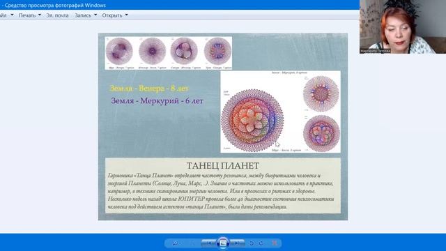 Вебинар "БИОРИТМЫ И ЦИКЛЫ ЖИЗНИ", 12.08.2022