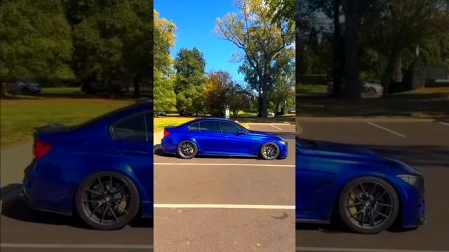 BMW 😍