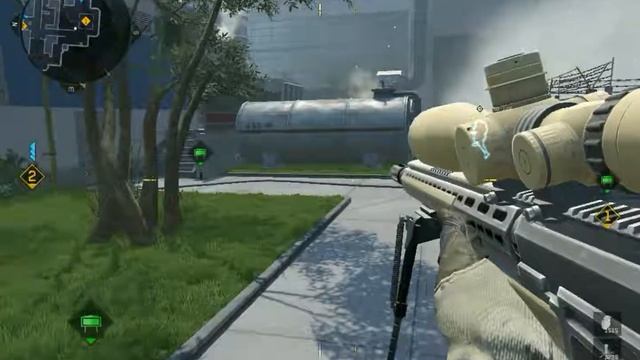 Warface (EZ -CUP) *No*Skill* vs Awakening