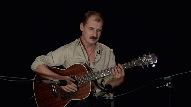 Андрей Забурдаев "Не припомнишь..."
