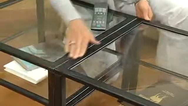 Bunch Metal Table Collection CK8770, CL8772, CK8773
